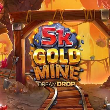5K Gold Mine