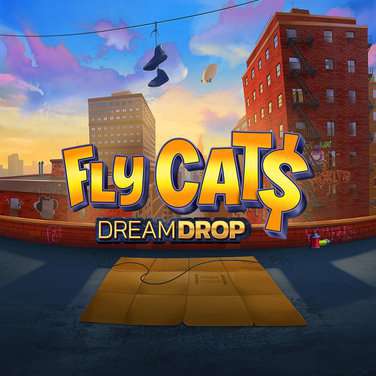 Fly Cats