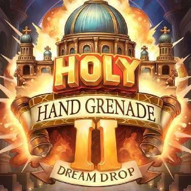 Holy Hand Grenade II